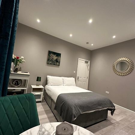 Double Room London Exterior foto