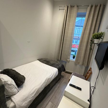 Double Room London Exterior foto