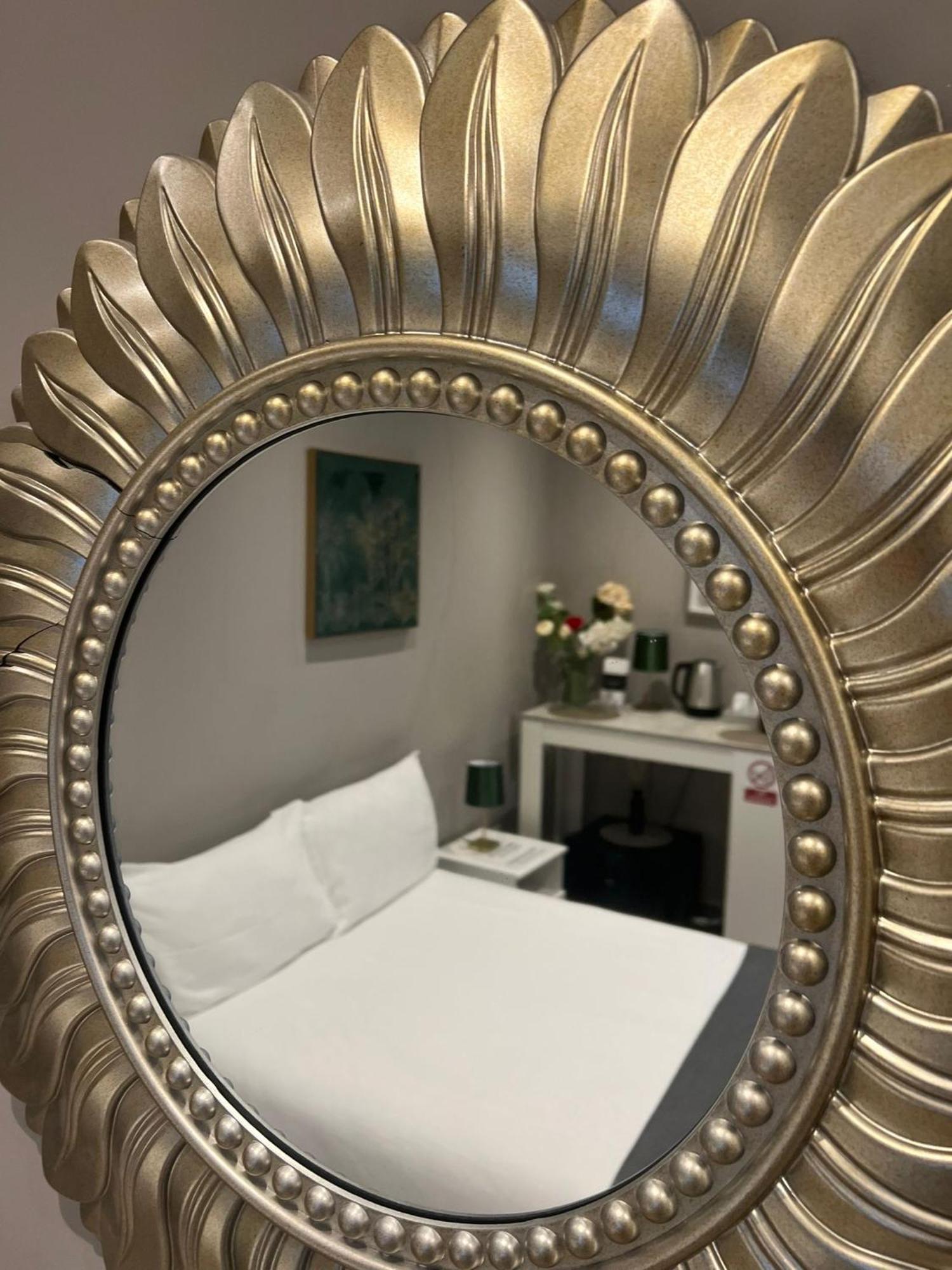 Double Room London Exterior foto
